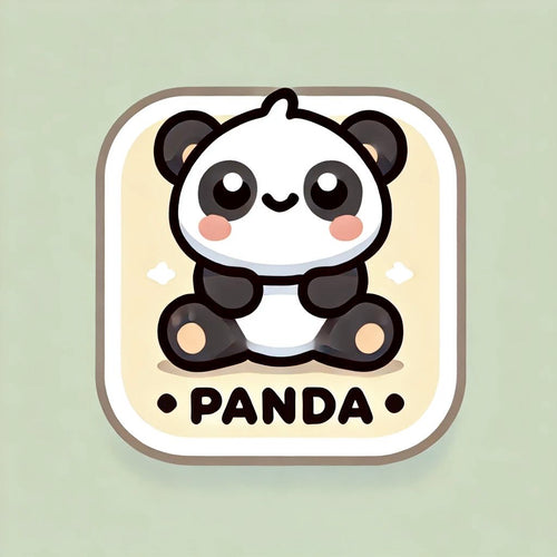 Panda mini